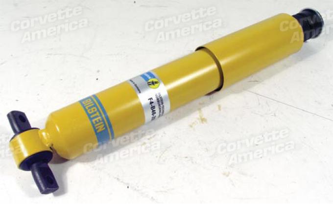 Corvette Bilstein Shock, Front with Z51, 1995-1996