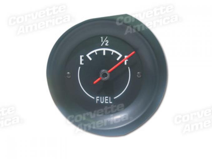 Corvette Fuel Gauge, 1972-1974