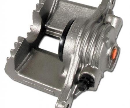 Corvette Caliper Remanufactured Left Front, 1984-1987