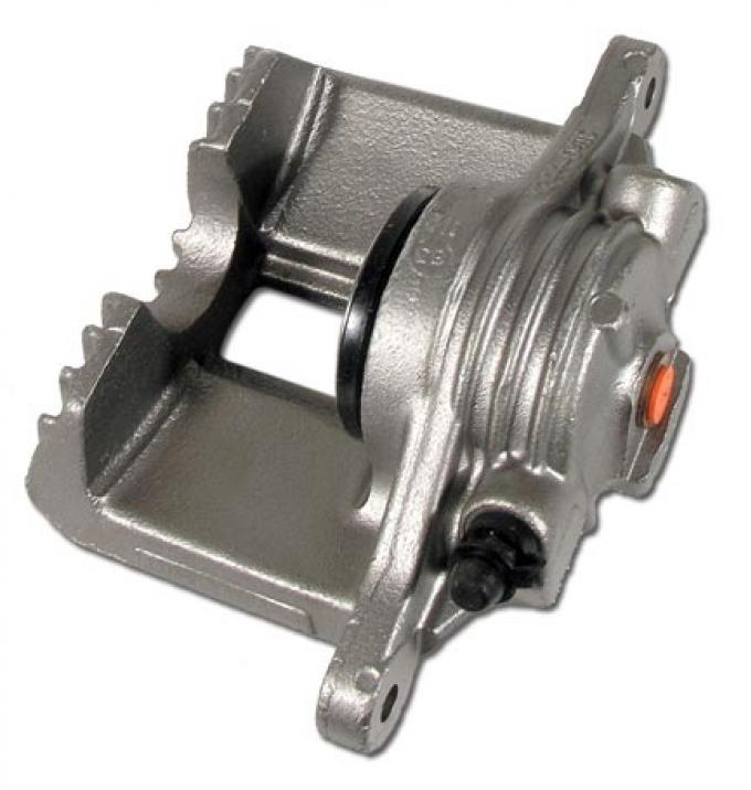 Corvette Caliper Remanufactured Left Front, 1984-1987