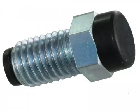 Corvette Roof Panel Lock Adjustment Bolt, 1969-1977