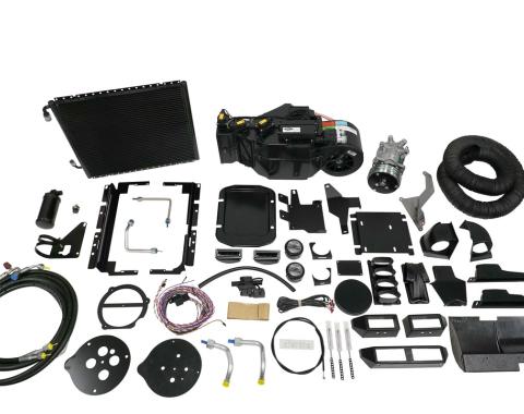 Vintage Air 1957 Chevrolet Full-Size Gen 5 SureFit™ Complete Kit with 4-Vent Plenum 961553