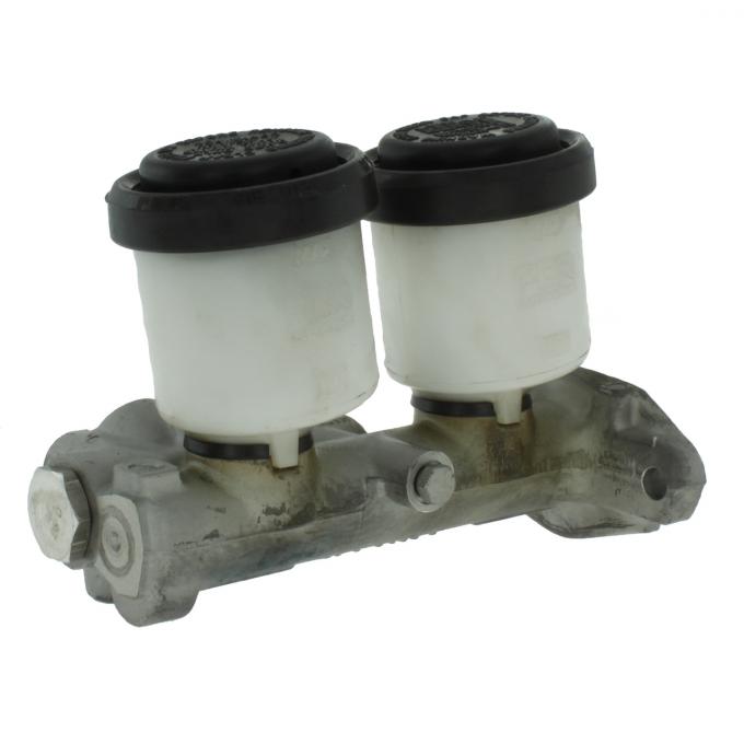 Corvette Brake Master Cylinder, 1989-1991