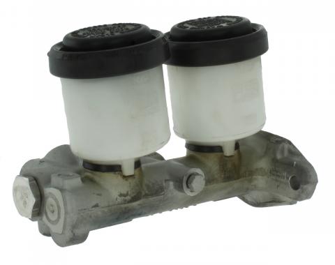 Corvette Brake Master Cylinder, 1989-1991