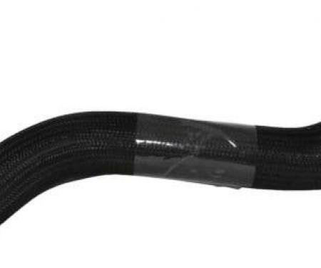 Corvette Radiator Hose, Lower, 1984