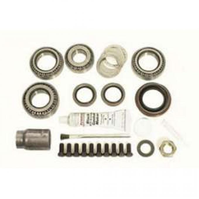 Corvette Differential Rebuild Kit, Dana 44, 1984-1996