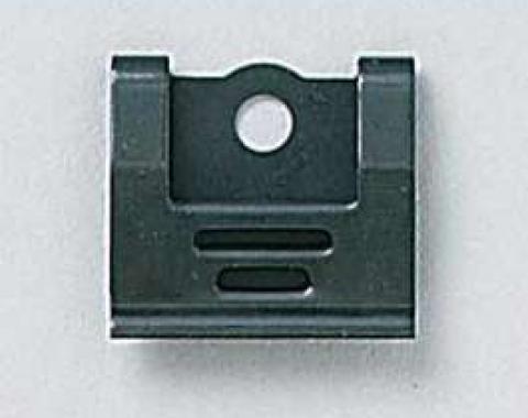 Corvette Windshield Moulding Clip, 1964-1967