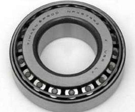 Corvette Rear End Pinion Inner Bearing & Race, 1963-1979