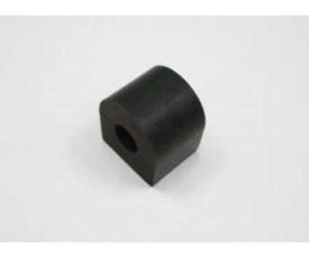 Corvette Sway Bar Bushing, Rubber, Front, 7/8",1968-1982