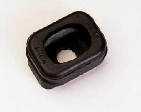 Corvette Engine Mounting Cushion, Front, Lower, 1953-1962