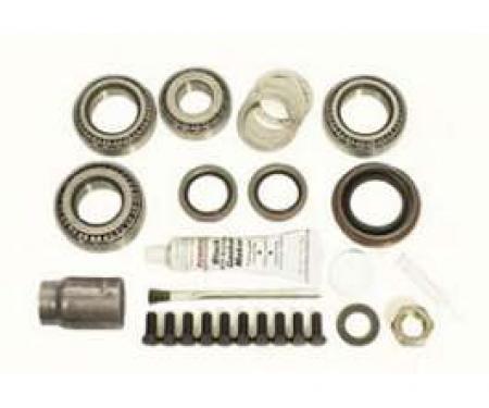 Corvette Differential Rebuild Kit, Dana 44, 1984-1996