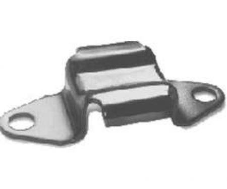 Corvette Front Sway Bar Bracket Support, 1984-1987