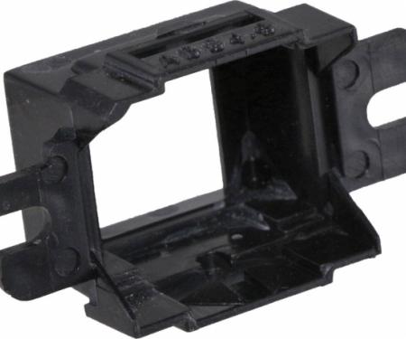 Corvette Bezel, Power Window & Door Lock Switch, 1984-1990