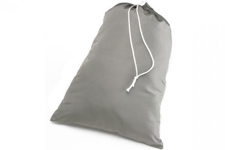 Car Cover Bag, Gray Motor City Vettes