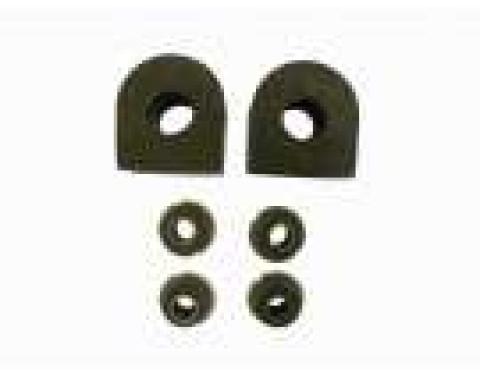 Corvette Rear Sway Bar Bushing Kit With 24mm Bushings, 1984-1996