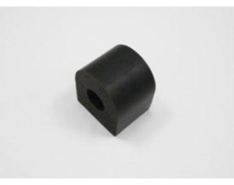 Corvette Sway Bar Bushing, Rubber, Front, 7/8",1968-1982