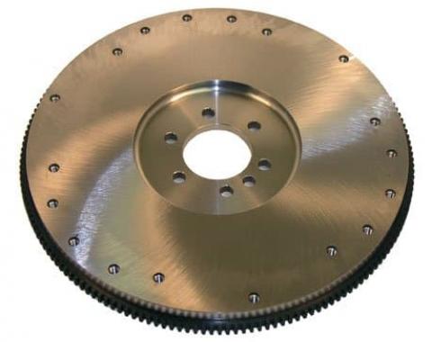 Corvette Flywheel, Billet Steel, LS Engines, 1997-2013