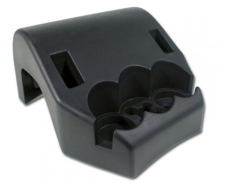 Corvette C5 Storage Console Package, Coupe 1997-2004