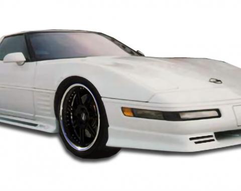 Corvette Duraflex GTO Body Kit, 1984-1990