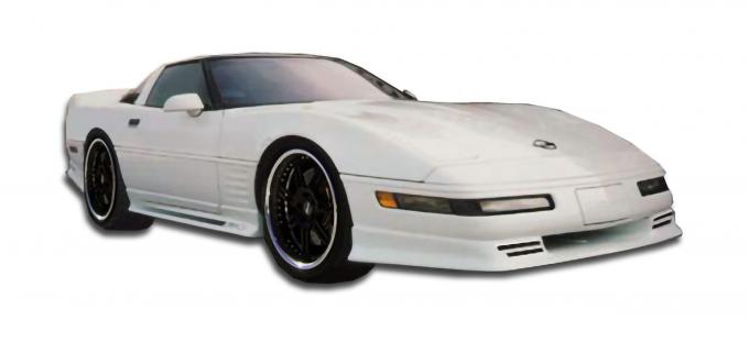 Corvette Duraflex GTO Body Kit, 1984-1990