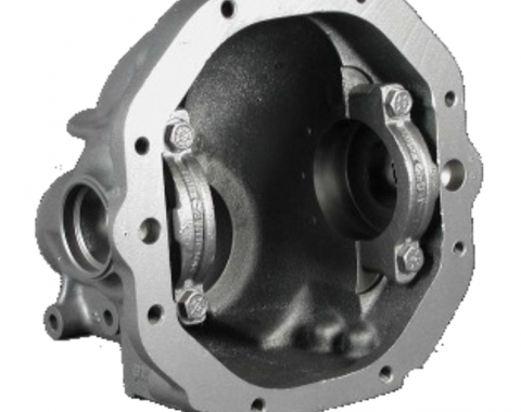 Corvette Differential Housing Reconditioned, 1963-1979