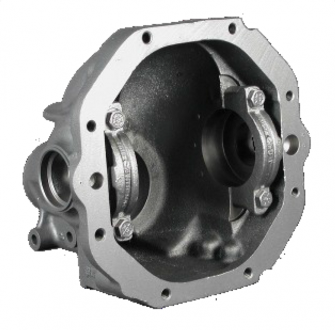 Corvette Differential Housing Reconditioned, 1963-1979