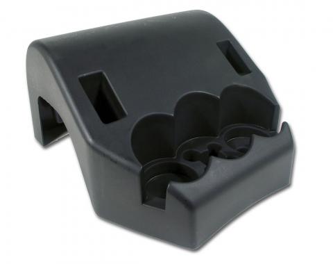 Corvette C5 Storage Console Package, Coupe 1997-2004