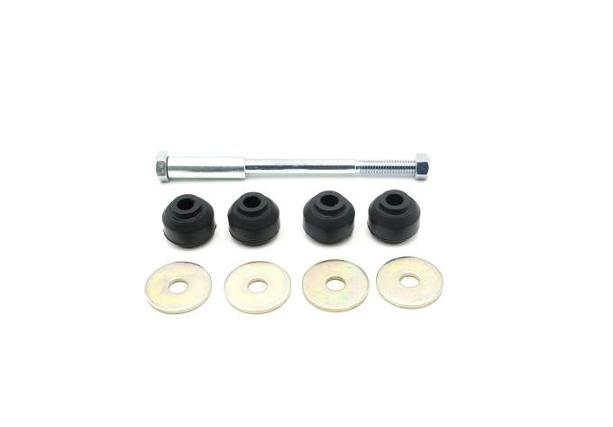 Redline Select® 1955-2011 American Motors / Buick / Cadillac / Chevrolet / Dodge / Edsel / Ford / Jeep / Lincoln / Mercury / Nissan / Oldsmobile / Plymouth / Pontiac Sway Bar Link Front (Std Design Flat Washers)