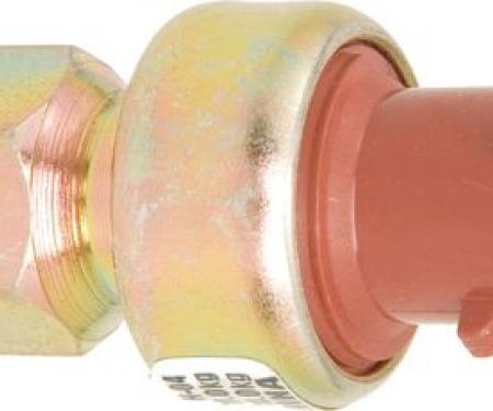 Corvette Refrigerant Pressure Switch, Hi-Side Mounted, 1985-1993