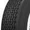 Phoenix Tire 2.50 Inch Whitewall 205R15 629770