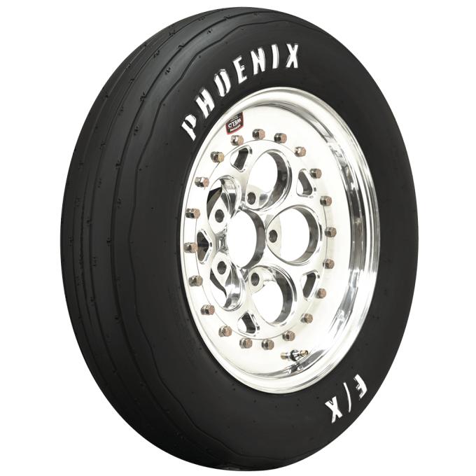 Phoenix Front Runner Tire 4.0/22.5-15 PH426
