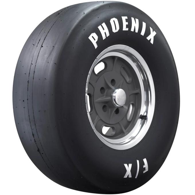 Phoenix Rear Slick Tire 9.00/30.0-15 F9 Compound PH336