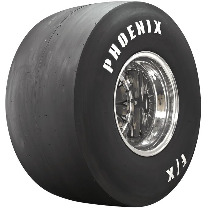 Phoenix Rear Slick Tire F9 Compound 14.0/32.0-15W PH367