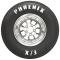 Phoenix Rear Slick Tire 9.00/30.0-15 F9 Compound PH336