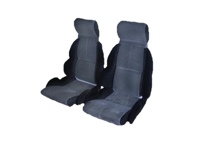 Acme Auto Front Buckets Seat Upholstery U911