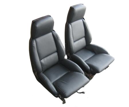 Acme Auto Front Buckets Seat Upholstery U910