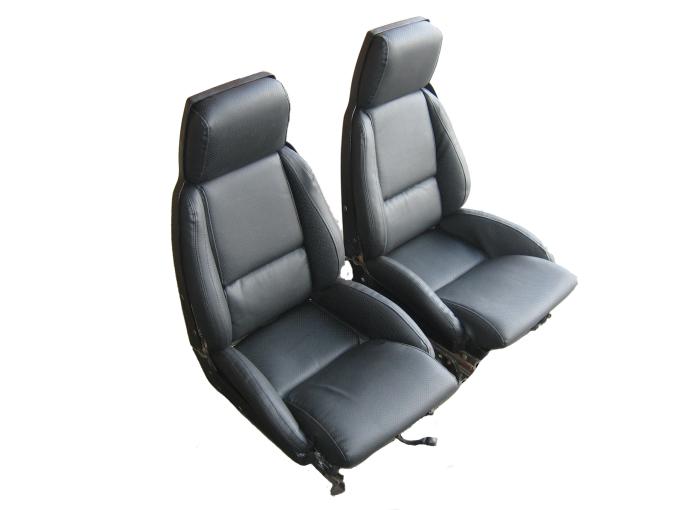 Acme Auto Front Buckets Seat Upholstery U910