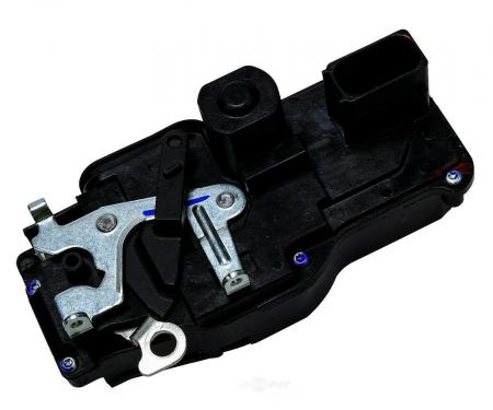 Corvette Door Lock Latch Kit, Left, 2005-2013