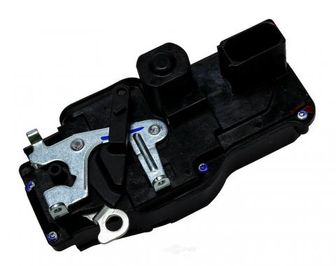 Corvette Door Lock Latch Kit, Left, 2005-2013