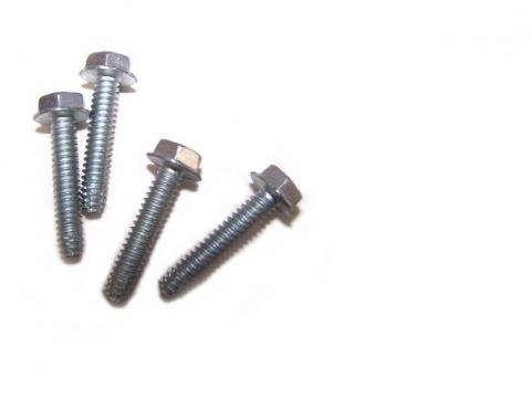 Corvette Parking Light Screw Set, 1973-1979