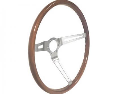 Scott Drake Corso Feroce LT-15 Steering Wheel GM-SW-6782-CV