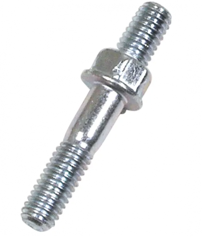 Corvette Air Conditioning Compressor Brace Mount Stud, 1982 Motor