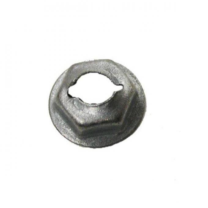 Speed Nut (3/16 INCH STUD)