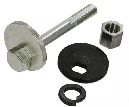 Corvette Strut Rod Camber Adjuster Bolt Kit, 2 Required, 1963-1982