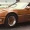Corvette Phase II Wide Body Kit (ACI), 1985-1990