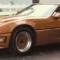 Corvette Phase II Wide Body Kit (ACI), 1984