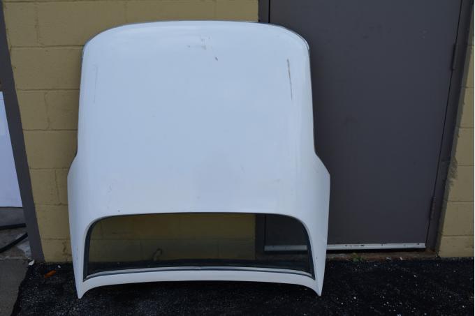 Corvette Fiberglass Hardtop, USED 1968-1975