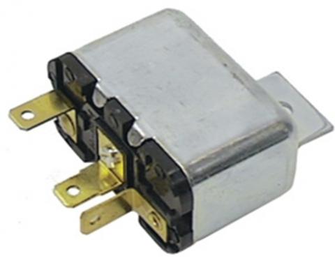 Classic Headquarters Corvette Power Window Relay KV-602