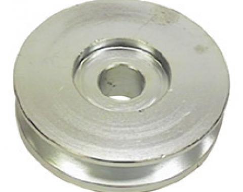 Classic Headquarters 302-396 Deep Groove Alternator Pulley W-645