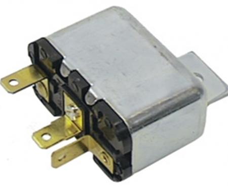 Classic Headquarters Corvette Power Window Relay KV-602